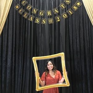 Meet your Posher, Hailey